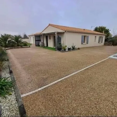 Maison De Tatil Evi Fors